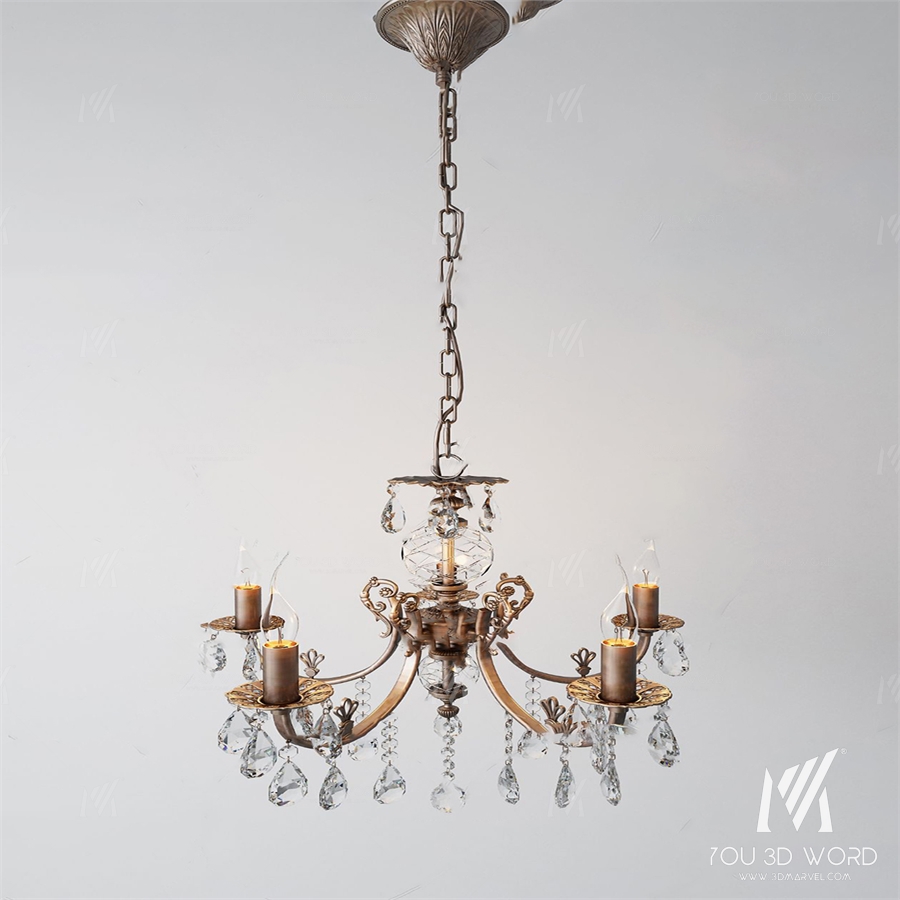 Chandeliers 04